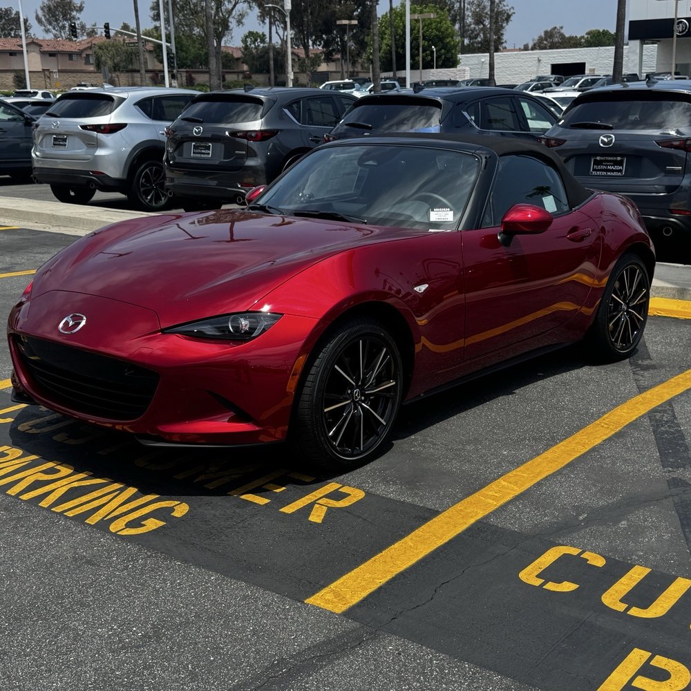 Tustin Mazda - My Miata - Car Dealers Near Me - Tustin, California Tustin Mazda - My Miata - Car Dealers Near Me - Tustin, California