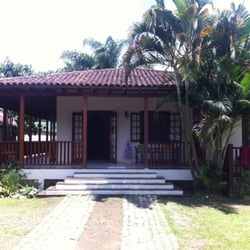 Casa da Andreia