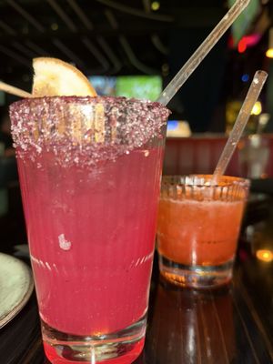 Flanker Kitchen + Sports Bar by null