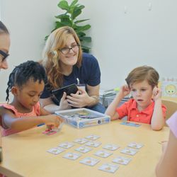 Florida Autism Center