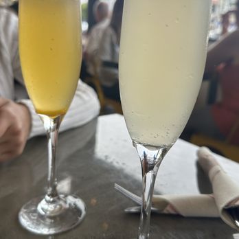 Breakfast Republic - Chamango Mimosa & Lychee Mimosa - Breakfast & Brunch Near Me - Long Beach, California Breakfast Republic - Chamango Mimosa & Lychee Mimosa - Breakfast & Brunch Near Me - Long Beach, California