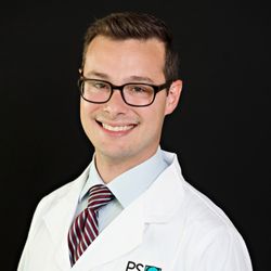 Gregory Bernstein, MD