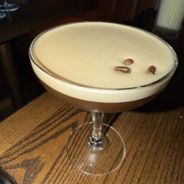 Espresso martini Espresso martini