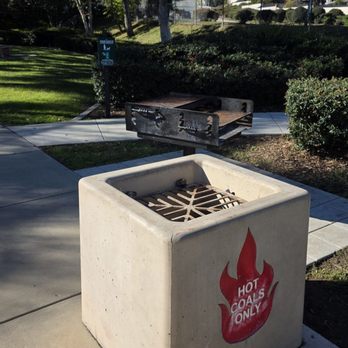 Steele Canyon Park - Parks Near Me - El Cajon, California