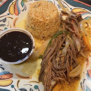 The Latin Pig Cuban Restaurant - Ropa Vieja - Cuban Near Me - Plano, Texas The Latin Pig Cuban Restaurant - Ropa Vieja - Cuban Near Me - Plano, Texas