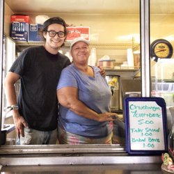 Gigi's - Ready to make your mouth happy