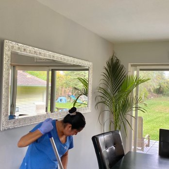 Spark Maids - Always 10% 0ff recurrent clients - Home Cleaning Near Me