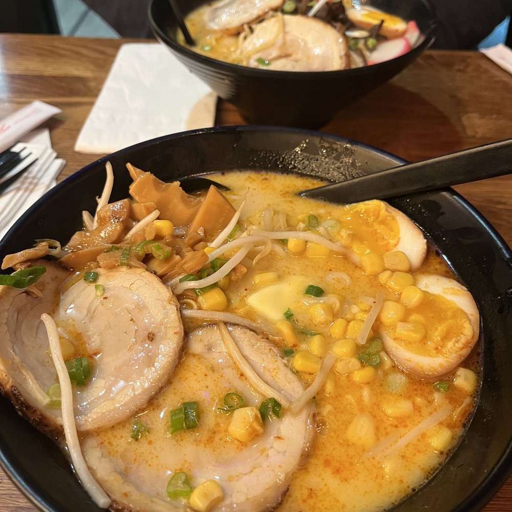Ramen 101 - tonkatsu - Ramen Near Me - Castro Valley, California