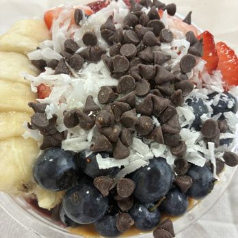 IV Juice Bar - So scrumptious! - Acai Bowls Near Me - La Verne, California IV Juice Bar - So scrumptious! - Acai Bowls Near Me - La Verne, California