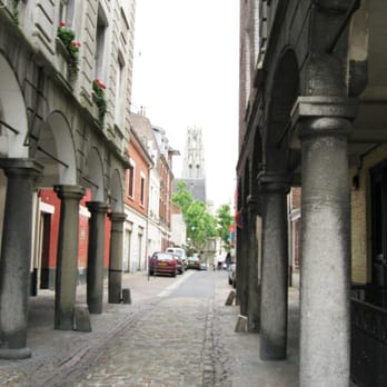 La Part des Anges - French Near Me - Arras, 62