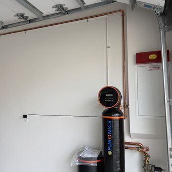 West Coast Water Filtration - Water softener and pipe lines - Water Purification Services Near Me - Cypress, California West Coast Water Filtration - Water softener and pipe lines - Water Purification Services Near Me - Cypress, California