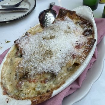 Due Fiori - Baked Pacherri - Italian Near Me - Long Beach, California Due Fiori - Baked Pacherri - Italian Near Me - Long Beach, California