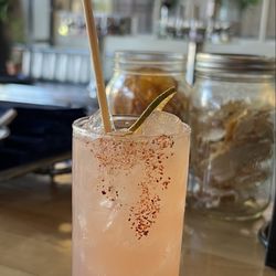 Taos Social Club - Smoky Paloma