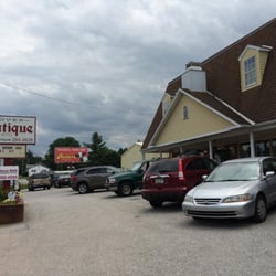 Dover Antique Mall