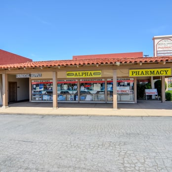 Alpha Pharmacy - Drugstores Near Me - Anaheim, California Alpha Pharmacy - Drugstores Near Me - Anaheim, California
