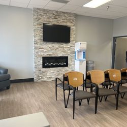 AFC Urgent Care Baseline - Lobby