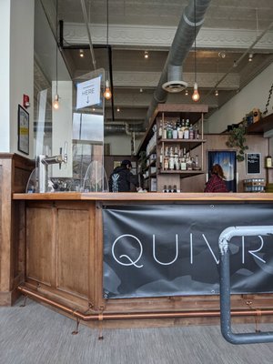 Amherst Coffee + Bar by null