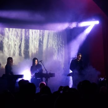The Chapel - Cold Cave - Music Venues Near Me - San Francisco, California The Chapel - Cold Cave - Music Venues Near Me - San Francisco, California