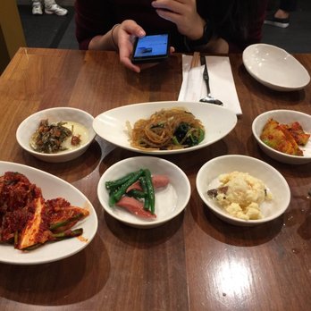 Five Senses - Korean Near Me - New York, New York Five Senses - Korean Near Me - New York, New York