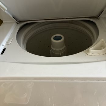 Easy Home Repair - My washer has been resurrected by Easy home repair! - Appliances & Repair Near Me - Temecula, California