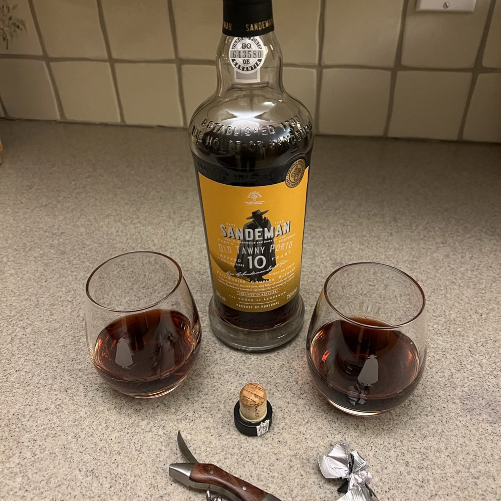 O'riley's Wine & Spirits - My excellent Old Tawny Porto purchase from O'Riley's! - Beer, Wine & Spirits Near Me - Glastonbury, Connecticut O'riley's Wine & Spirits - My excellent Old Tawny Porto purchase from O'Riley's! - Beer, Wine & Spirits Near Me - Glastonbury, Connecticut