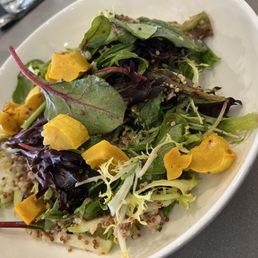 Quinoa Salad