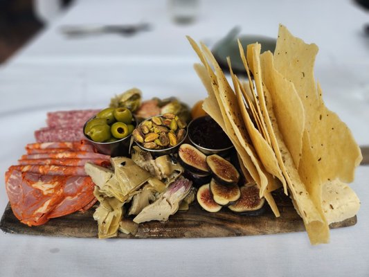 Wilson Creek Winery by null