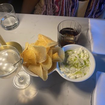 Historic Star Lounge - trout dip, see the elephant & oyster cocktail - Lounges Near Me - Sacramento, California