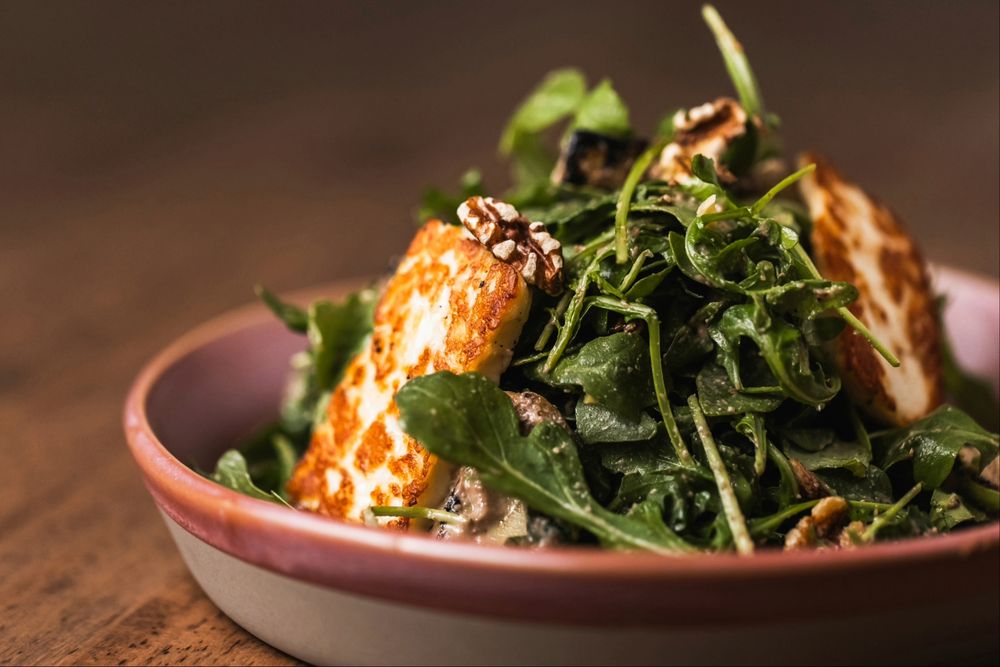 Social spots from Miriam