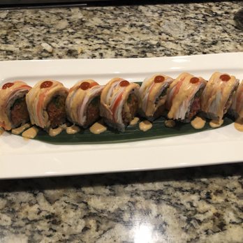 Thai Square Sushi - Sushi Bars Near Me - Forney, Texas Thai Square Sushi - Sushi Bars Near Me - Forney, Texas