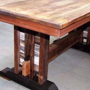 Mountain Furniture - Farm Table - Furniture Repair Near Me Mountain Furniture - Farm Table - Furniture Repair Near Me