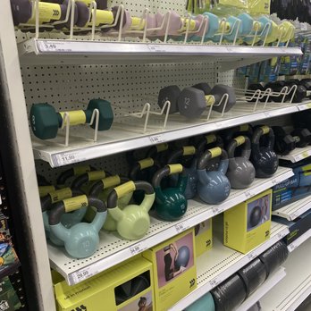 Target - Department Stores Near Me - Santa Monica, California