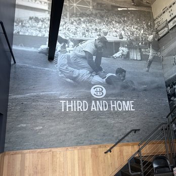 Third and Home - Sports Bars Near Me - Nashville, Tennessee Third and Home - Sports Bars Near Me - Nashville, Tennessee