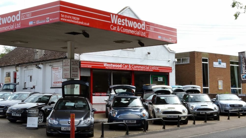 WESTWOOD CAR & COMMERCIAL Ash Road, Hartley, Kent, United Kingdom