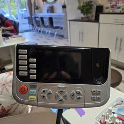 Bliss Salon & Organic Nail Spa - Massage Chair