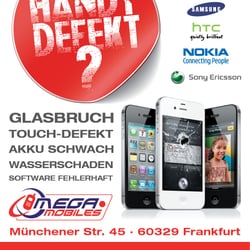 Mega Mobiles GmbH