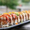 Rein Sushi & Hibachi gift card