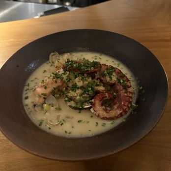 Buoy Bar - Haemul - Korean Near Me - San Francisco, California