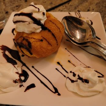 Dan Dan - Ardmore - Fried Ice - Cocktail Bars Near Me - Ardmore, Pennsylvania