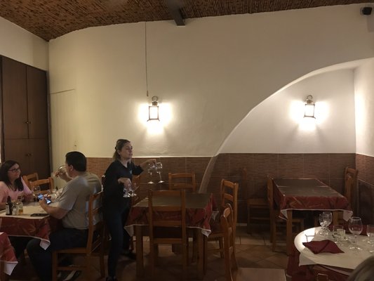 Restaurante Bocage by null