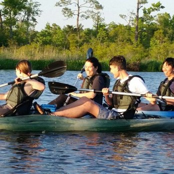 Adventure Kayak & SUP Tours - Sunset paddle on West Neck Creek in Virginia Beach. - Rafting/Kayaking Near Me Adventure Kayak & SUP Tours - Sunset paddle on West Neck Creek in Virginia Beach. - Rafting/Kayaking Near Me