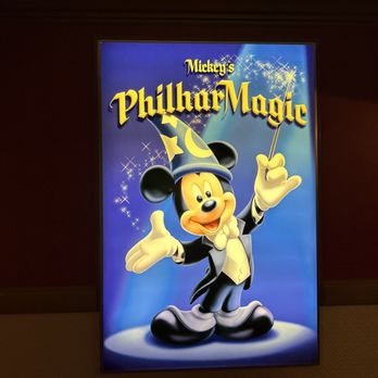Mickey's PhilharMagic - Amusement Parks Near Me - Anaheim, California Mickey's PhilharMagic - Amusement Parks Near Me - Anaheim, California