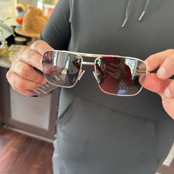 Veo Optics - Cleaned our glasses
