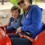Photo of Bugs Bunny World