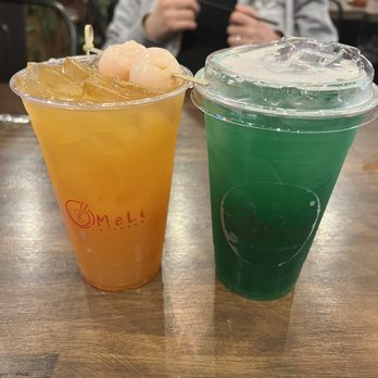 OMELI Kitchen - Drinks - Vietnamese Near Me - Fullerton, California OMELI Kitchen - Drinks - Vietnamese Near Me - Fullerton, California