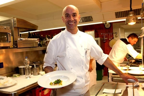 Hotel Castel by null