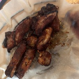 Rib Tips
