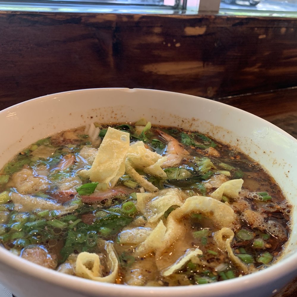 Noodle Boulevard - N3. Tonkatsu Ramen - Ramen Near Me - Cary, North Carolina Noodle Boulevard - N3. Tonkatsu Ramen - Ramen Near Me - Cary, North Carolina