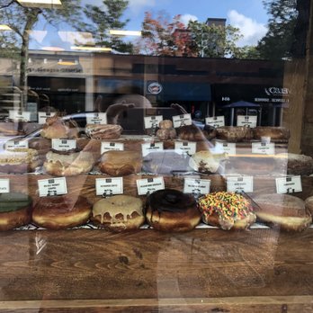 Union Square Donuts - donut menu - Donuts Near Me - Brookline, Massachusetts Union Square Donuts - donut menu - Donuts Near Me - Brookline, Massachusetts