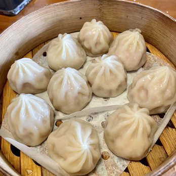 Tiger Noodle House - Pork soup dumplings - Chinese Near Me - Katy, Texas Tiger Noodle House - Pork soup dumplings - Chinese Near Me - Katy, Texas